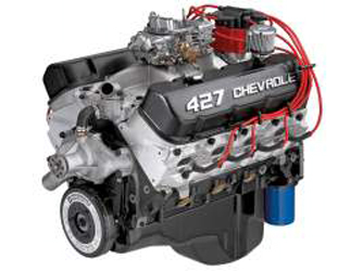 U1634 Engine